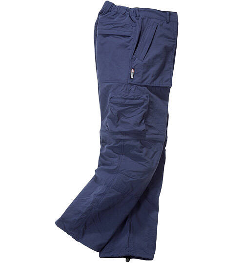 Hengill Convertible Pants