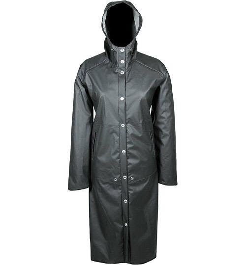 Esja Womens Raincoat