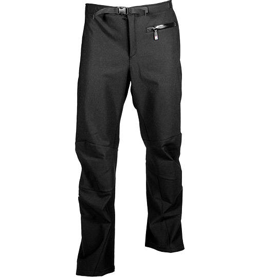 Glymur Softshell Pants