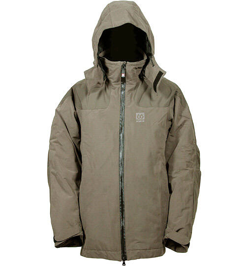 Kjolur Ski Jacket