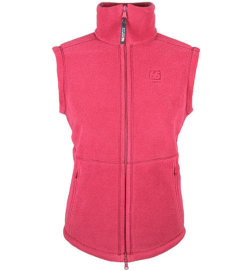 Baula Womens Vest