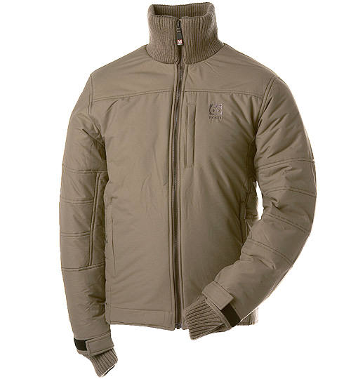 Langjokull Ski Jacket