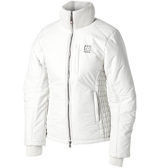 Langjokull Womens Ski Jacket