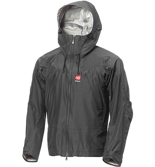 Glymur Jacket