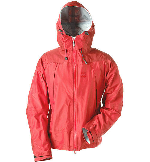 Glymur Women´s Jacket