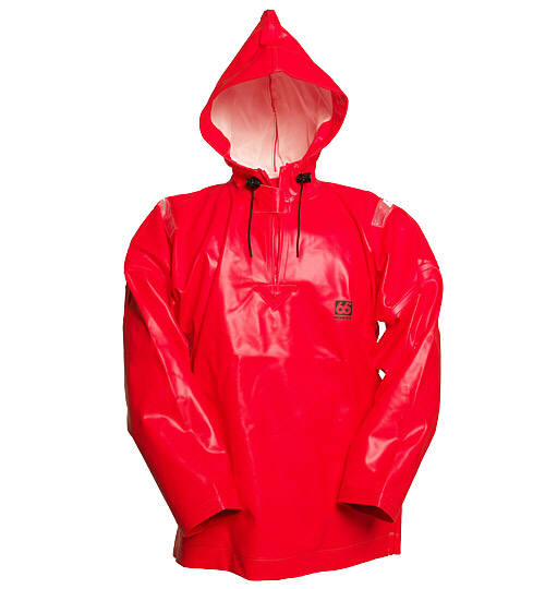 Hercules Sea Anorak