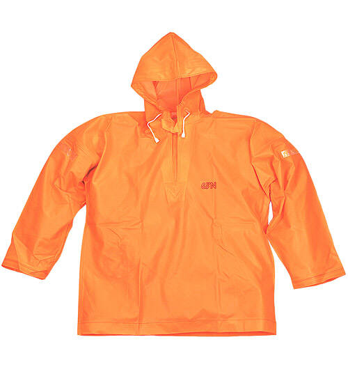 Rain Anorak