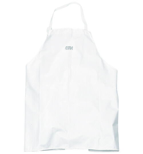 Apron with  Bib