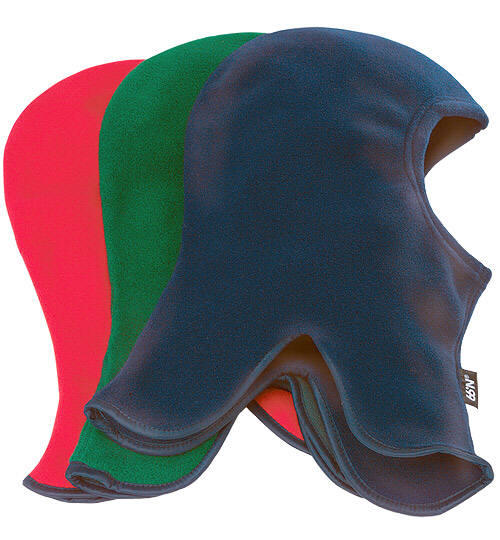 Fleece Ski Mask