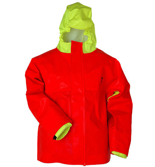 Sea Jacket