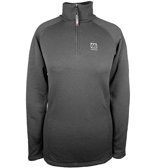 Vik Women´s Zip Neck