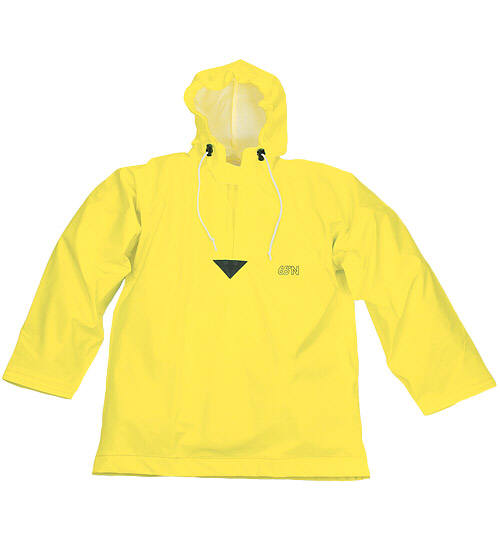 Rain Anorak