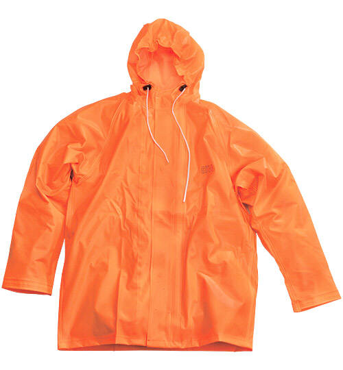 Rain Jacket