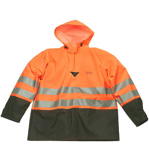 PU-Flex Anorak