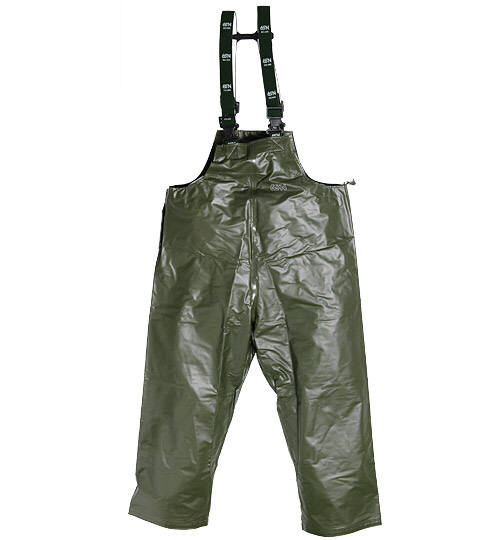 Rain Bib Pants