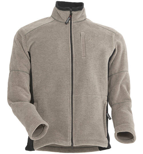 Sulur Fleece Jacket