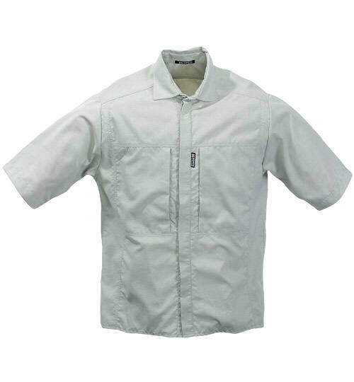 Hengill Trekking Short Sleeve Shirt