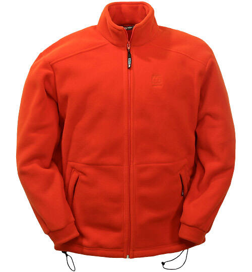 Katla Fleece Jacket