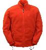 Katla Fleece Jacket