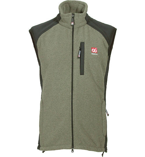 Tindur Technical Vest