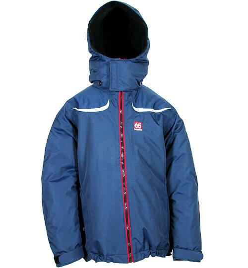 Thor Ski Jacket